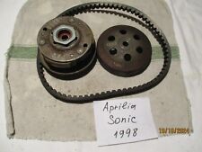 Aprilia sonic kupplung gebraucht kaufen  Altenstadt