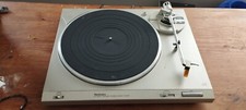Platine vinyle technics d'occasion  Perpignan-