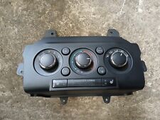 Ford heater controls for sale  CHESTERFIELD
