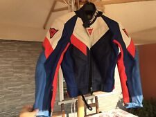 Tuta pelle moto usato  Zermeghedo