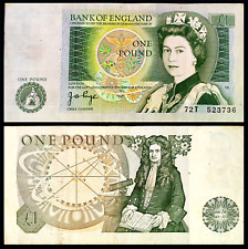 Billet angleterre pound d'occasion  Crespin