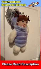 Disney pixar plush for sale  SOUTHAMPTON