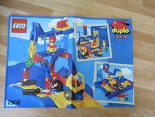 Lego duplo toolo gebraucht kaufen  Hannover