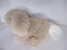 Brinquedo Manhattan Coelho Lovey Pelúcia Bege 8" Brinquedo de Bicho de Pelúcia comprar usado  Enviando para Brazil
