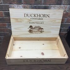 Duckhorn vineyard napa for sale  Baton Rouge