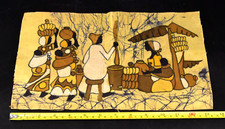 African batik cloth for sale  Lincoln