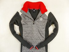 DAMSKI SWETER BJORN DAEHLIE PÓŁ ZAMKA CROSS COUNTRY SWETER SWETER ROZMIAR (M) na sprzedaż  PL