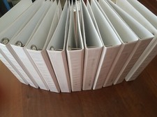 ringordner a4 4 ringe gebraucht kaufen ringordner a4 4 ringe gebraucht kaufen Mühlhausen/Thüringen