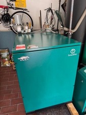 dachs bhkw gebraucht kaufen  Grafenau