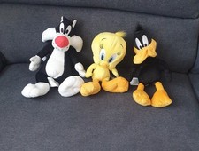 Looney tunes characters for sale  BARRY