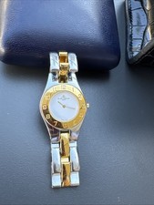 Orologio baume mercier usato  Genova