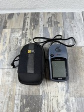 GPS portátil Garmin Etrex LEGEND Cx navegador pessoal cinza (corroído), usado comprar usado  Enviando para Brazil