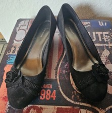 deichmann pumps gebraucht kaufen  Badersleben