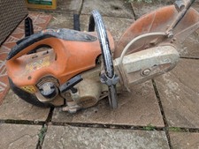 Stihl 410 petrol for sale  WATERLOOVILLE