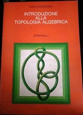 Kosniowski introduzione alla usato  Caivano