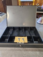 Vintage metal cash for sale  Kingsport