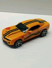 Transformers bumblebee toy for sale  READING