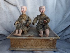 Alter puppenautomat 2 gebraucht kaufen  Glauchau