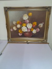 Large vintage oil for sale Large vintage oil for sale  GREAT YARMOUTH