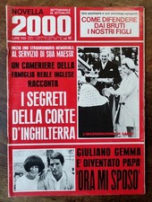 Giuliano gemma iva usato  Volpeglino