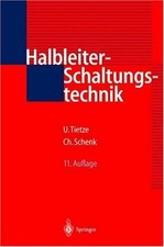 Halbleiter schaltungstechnik b gebraucht kaufen  Stuttgart