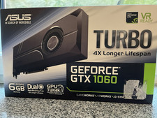 Geforce gtx 1060 gebraucht kaufen  Ludwigsburg