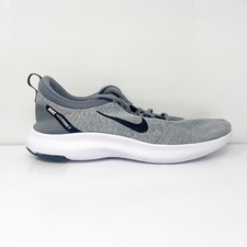 Usado, Tênis de corrida Nike masculino Flex Experience RN 8 AJ5900-012 cinza tamanho 12.5 comprar usado  Enviando para Brazil