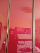 Armadio camera letto usato  Zagarolo
