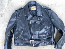 Perfecto schott modèle d'occasion  Colmar
