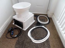 Loowatt waterless portable for sale  GLOUCESTER