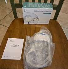 Wearable urinal bag for sale Wearable urinal bag for sale  TELFORD