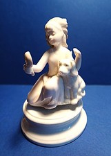 Carillon porcellana cm. usato Carillon porcellana cm. usato  Napoli