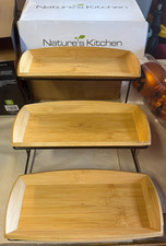 Natures kitchen tier for sale  Harborcreek