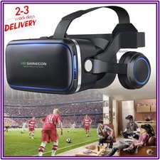 Virtual reality headset gebraucht kaufen Virtual reality headset gebraucht kaufen  Aspisheim, Grolsheim