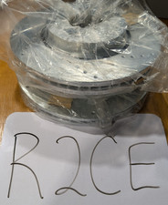 Power stop jbr1745xpr for sale  Cameron