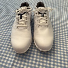 White footjoy arc for sale  Winder