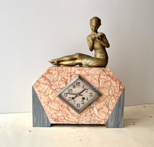 Antique art deco d'occasion  Boulogne-Billancourt
