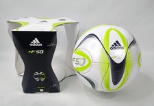 Adidas fußball f50 gebraucht kaufen  Schönefeld