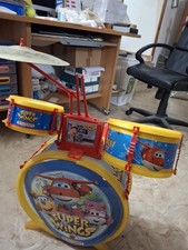 batteria bambini usato batteria bambini usato Sassari