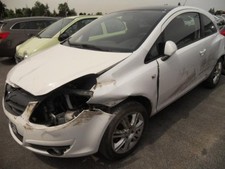 Cardan gauche opel d'occasion  Haubourdin