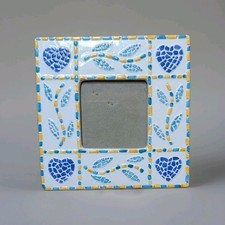 Ceramic mosaic effect for sale  DUDLEY