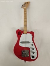 Loog electric mini for sale  Salinas