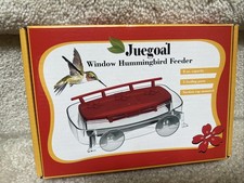 Juegoal window hummingbird for sale  Clemmons