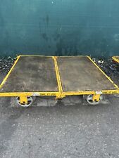 Permaquip trolley 800 for sale  WARRINGTON