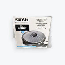 Aroma housewares asp for sale  USA
