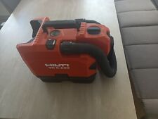 Hilti akku baustellensauger gebraucht kaufen  Ingenried