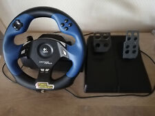 Driving volant course d'occasion  Charlieu