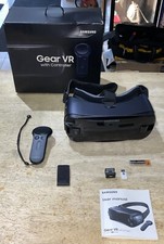 Virtual reality samsung for sale  Keyport