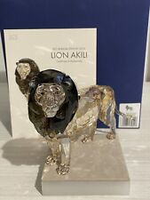 Swarovski scs akili usato  Italia