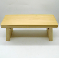 Tulip wood meditation for sale  RYDE